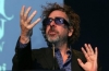 tim burton exhibición